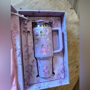 Love Shack Fancy Stanley Cup